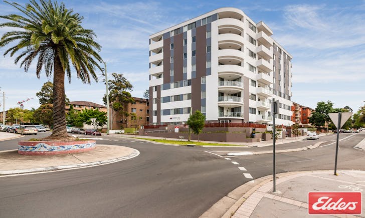 503/1 Mill Road, Liverpool, NSW, 2170