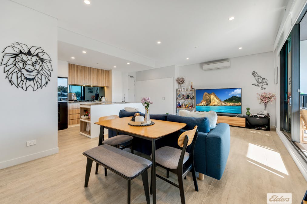 605/54 Soldiers Parade, Edmondson Park, NSW, 2174 - Image 5