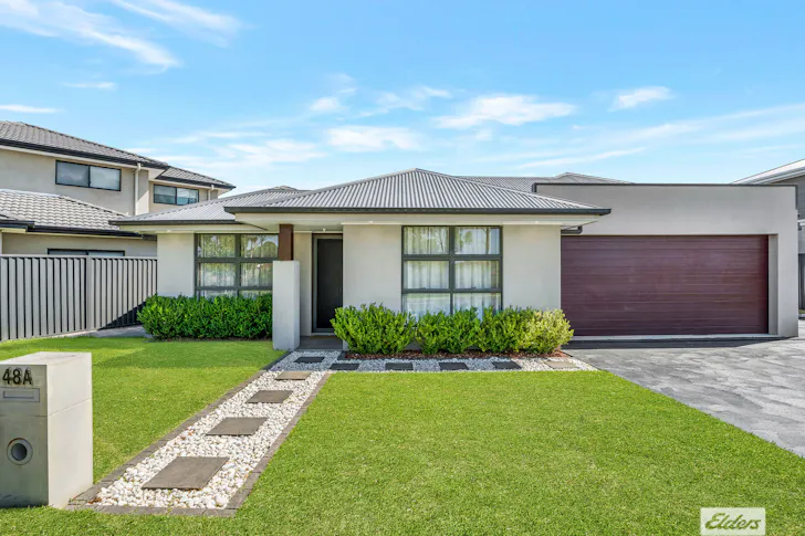48 Firewheel Circuit, Gregory Hills, NSW, 2557