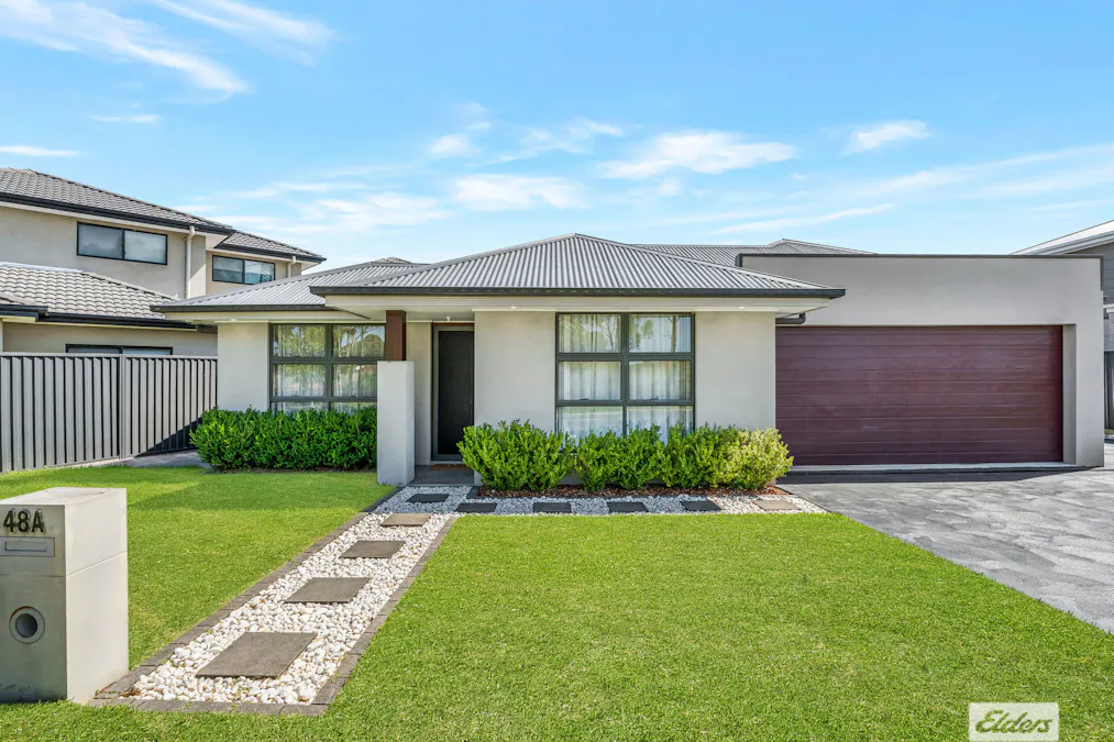 48 Firewheel Circuit, Gregory Hills, NSW, 2557 - Image 1