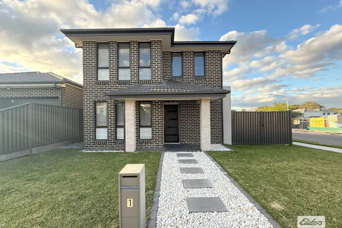 1 Aries Way, Austral, NSW, 2179