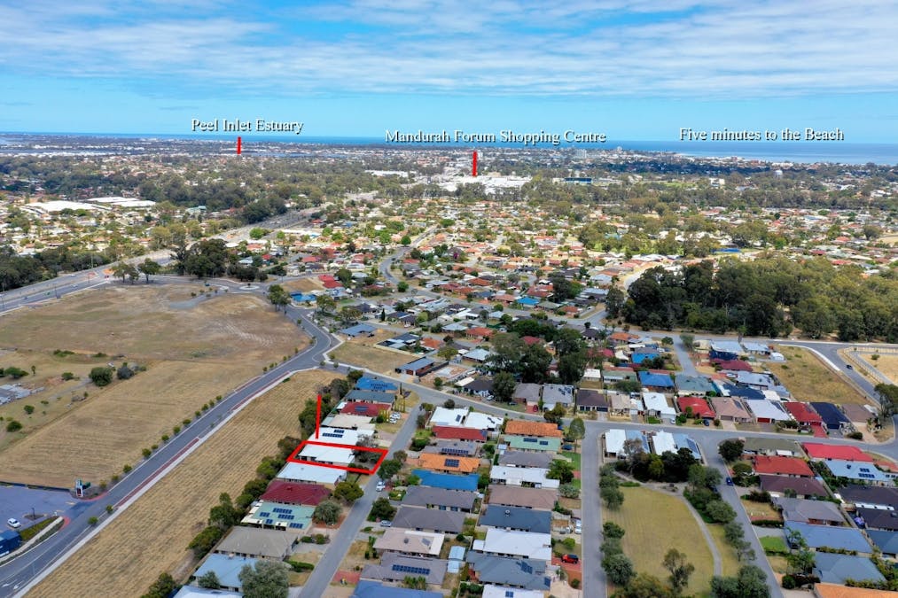 10 Menna Brace , Greenfields, WA, 6210 - Image 20