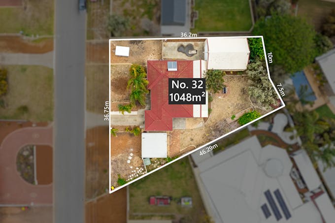 32 Phillips Way, North Yunderup, WA, 6208 - Image 1
