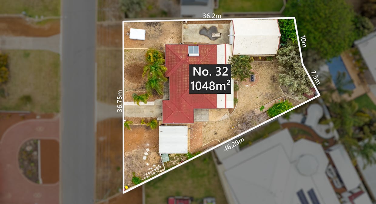 32 Phillips Way, North Yunderup, WA, 6208 - Image 1