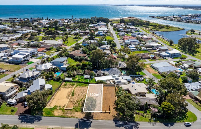 68a Leighton Road, Halls Head, WA, 6210 - Image 1