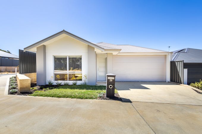 29 Waardong Court, Halls Head, WA, 6210 - Image 1