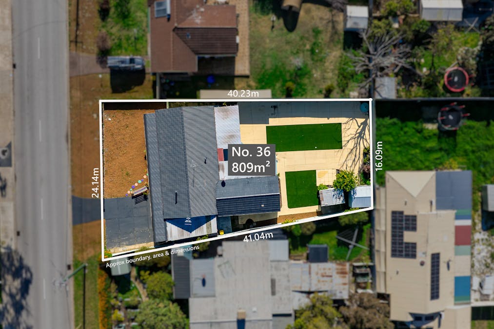 36 Teranca Road, Greenfields, WA, 6210 - Image 23
