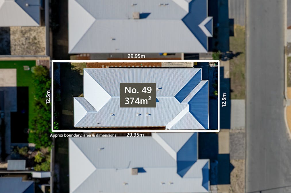 49 Sharperton Meander, Dudley Park, WA, 6210 - Image 2