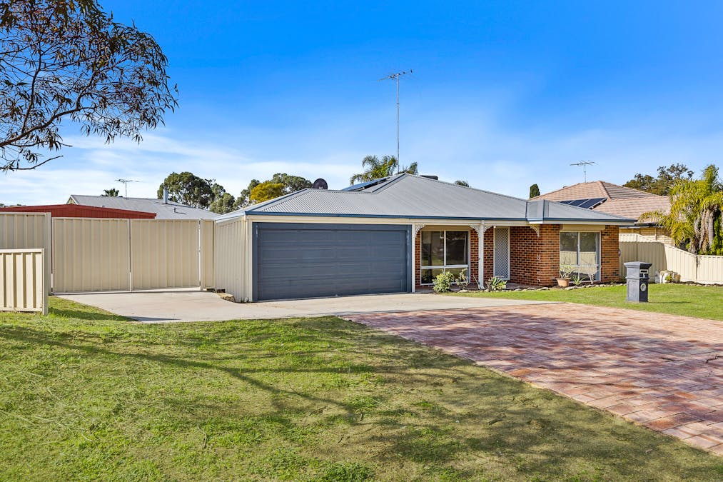 5 Moran Road, Greenfields, WA, 6210 - Image 1