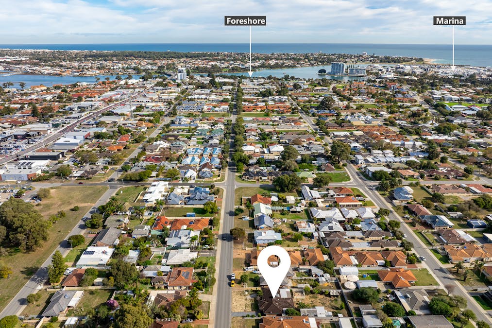 96 Tuckey Street, Mandurah, WA, 6210 - Image 1