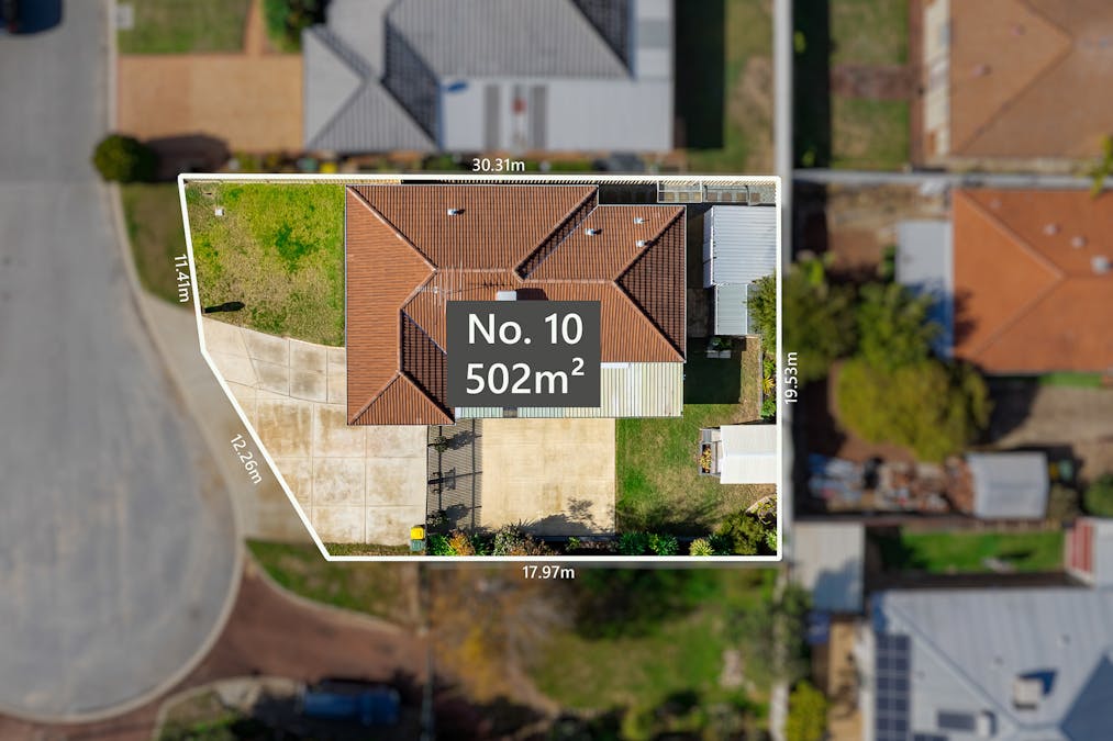 10 Isdell Place, Greenfields, WA, 6210 - Image 23
