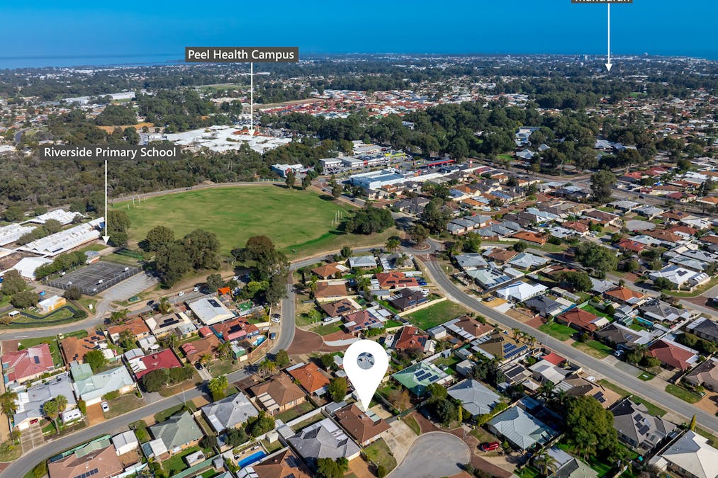 10 Isdell Place, Greenfields, WA, 6210 - Image 26