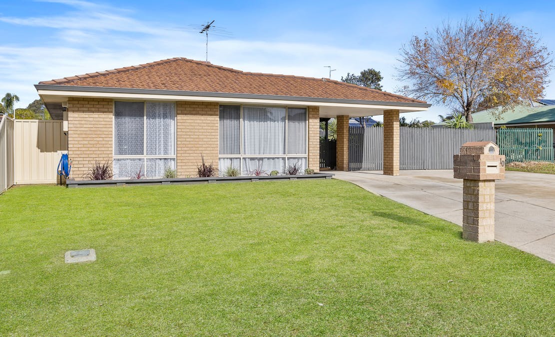 10 Isdell Place, Greenfields, WA, 6210 - Image 2