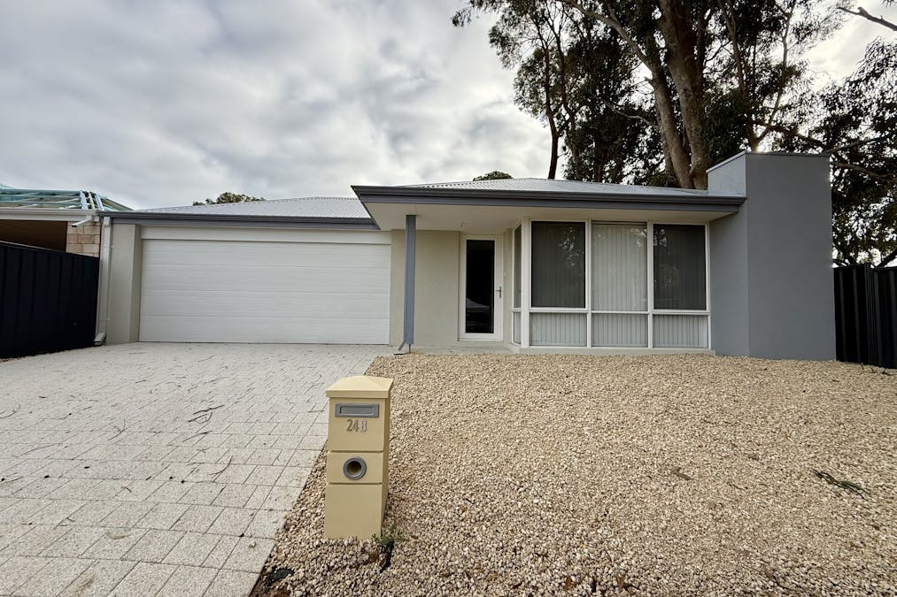 24B Wood Avenue, Waroona, WA, 6215 - Image 17