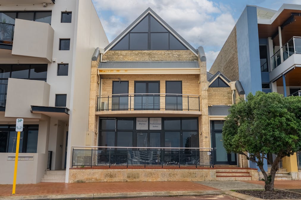 38A Spinnaker Quays, Mandurah, WA, 6210 - Image 2