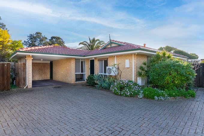 6/68 Bondi Crescent, Warnbro, WA, 6169 - Image 1