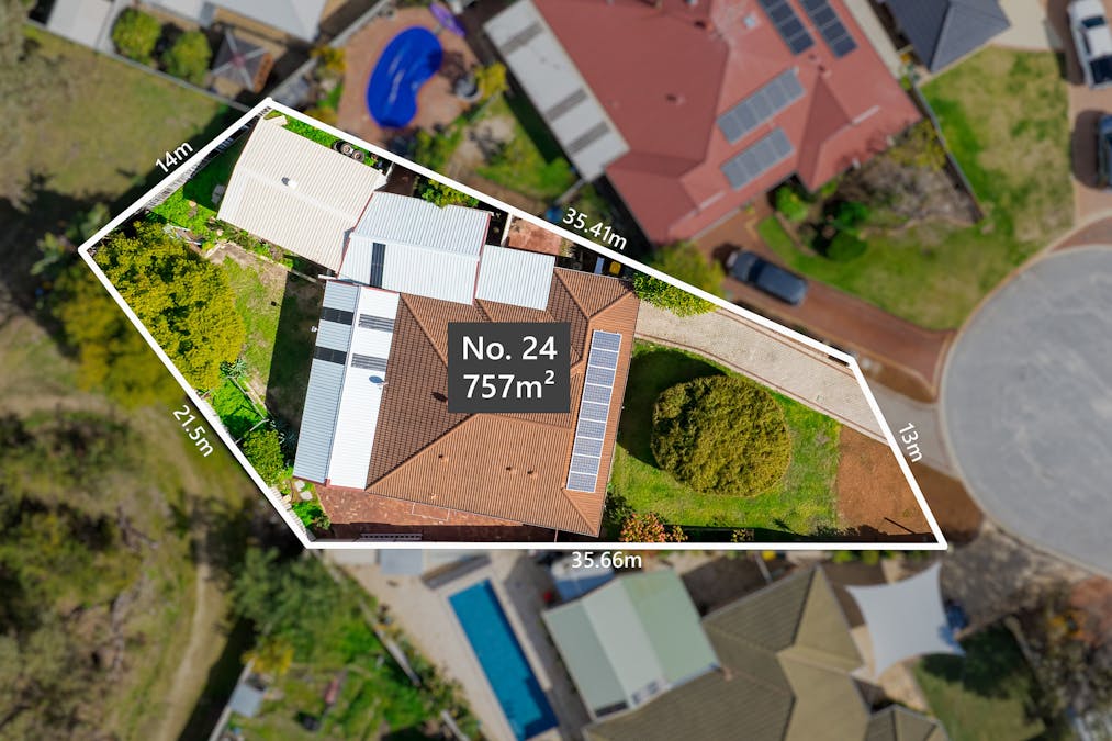 24 Appletree Place, Greenfields, WA, 6210 - Image 3