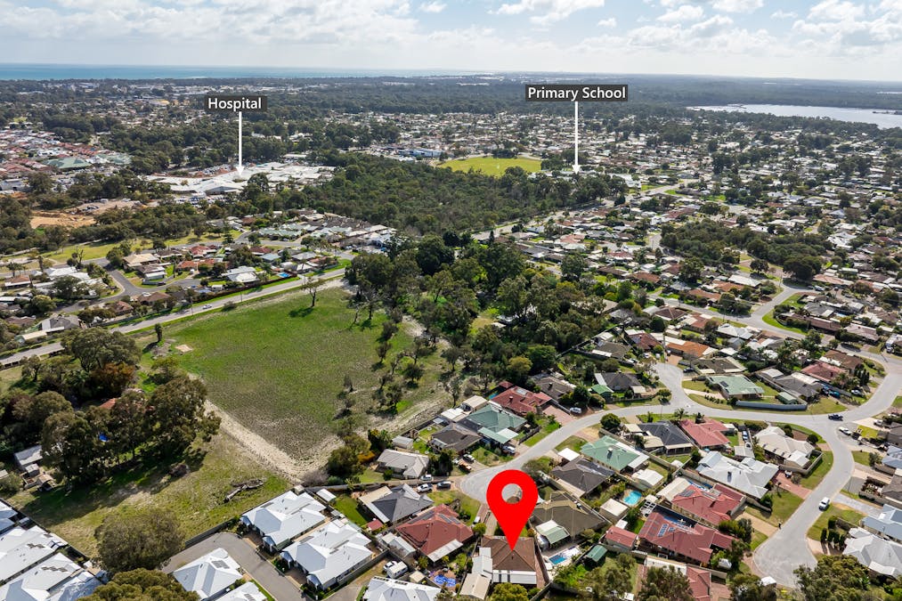 24 Appletree Place, Greenfields, WA, 6210 - Image 23