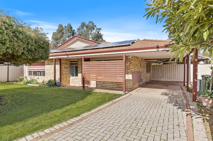 24 Appletree Place, Greenfields, WA, 6210 - Image 1