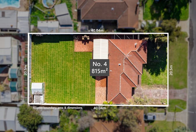 4 Gamol Place, Mandurah, WA, 6210 - Image 1