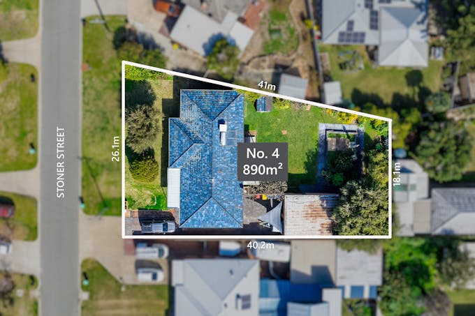 4 Stoner Street, Rockingham, WA, 6168 - Image 1
