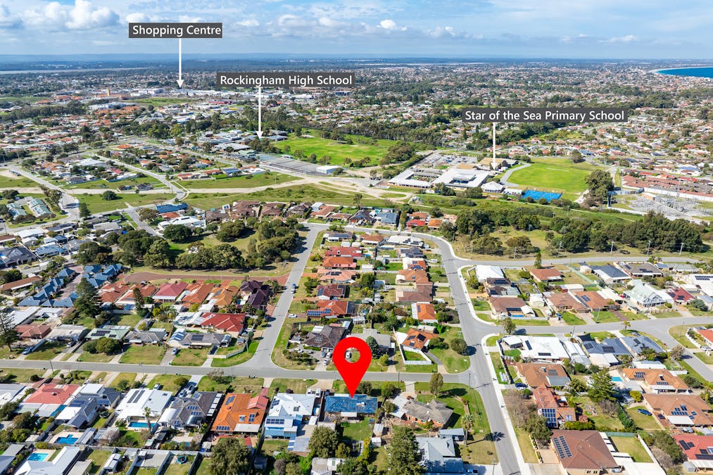 4 Stoner Street, Rockingham, WA, 6168 - Image 29