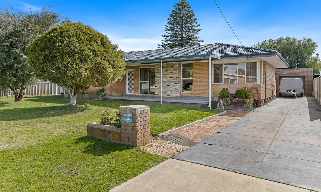 4 Stoner Street, Rockingham, WA, 6168 - Image 3
