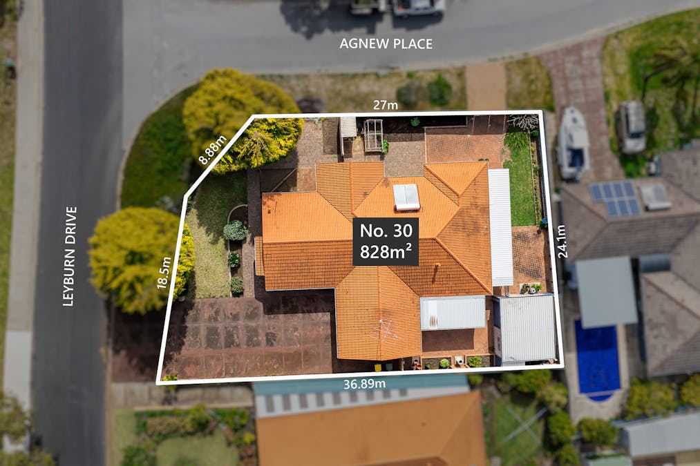 30 Leyburn Drive, Halls Head, WA, 6210 - Image 7