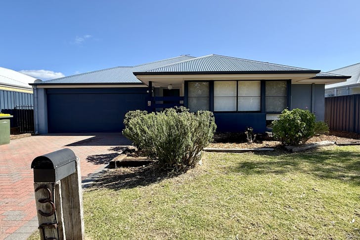 35 Jasmin Promenade, Byford, WA, 6122