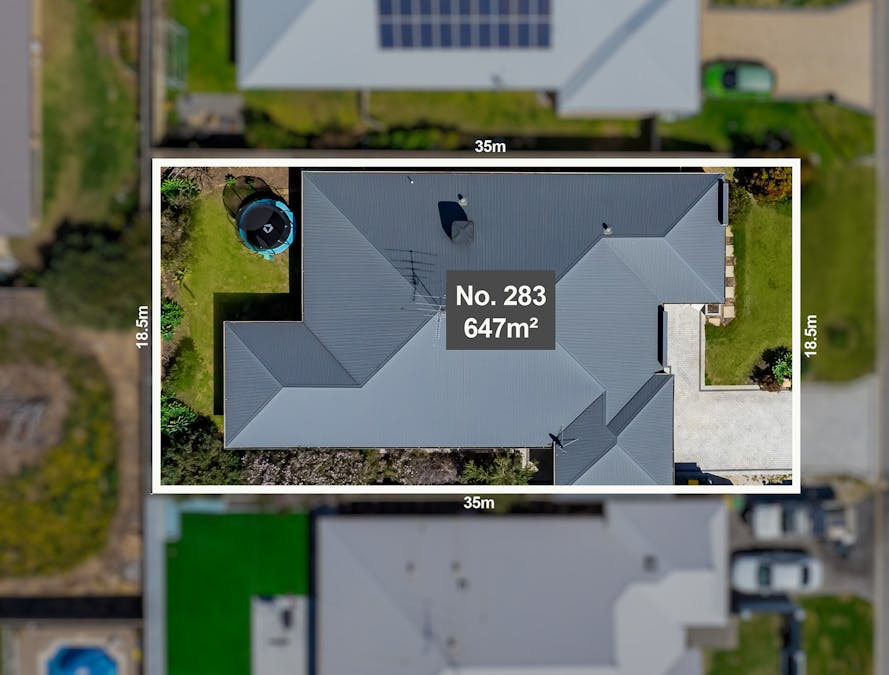 283 Peelwood Parade, Halls Head, WA, 6210 - Image 24