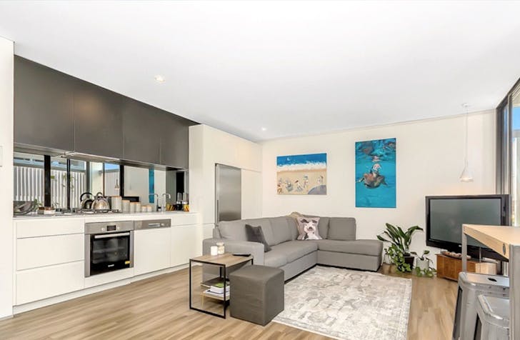 17/402 Carrington Street, Hamilton Hill, WA, 6163