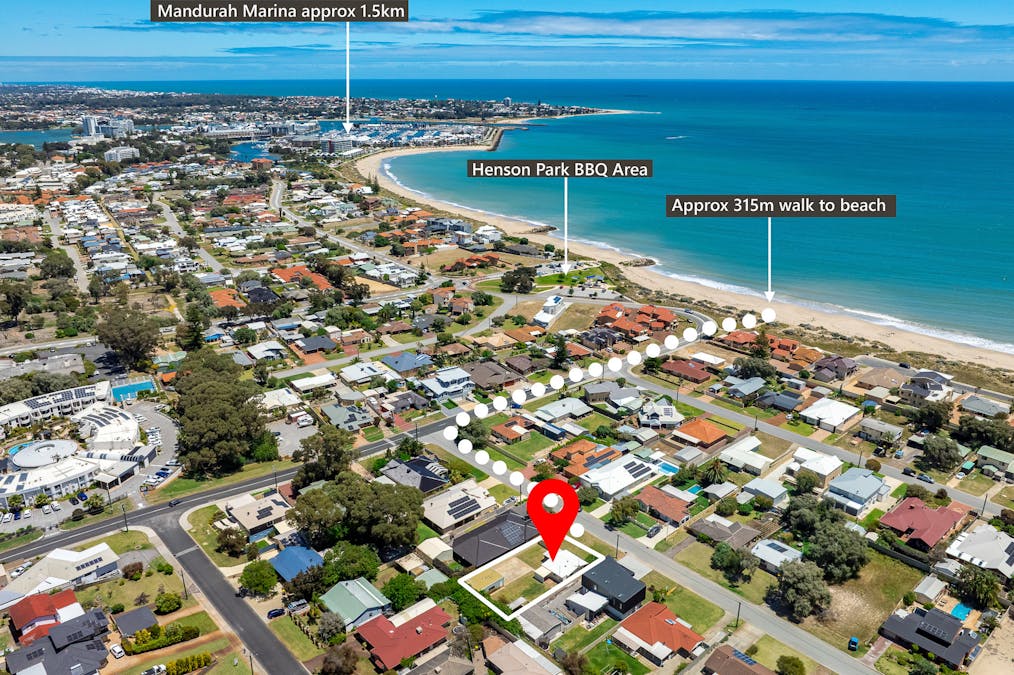 5 Nestor Way, Silver Sands, WA, 6210 - Image 21