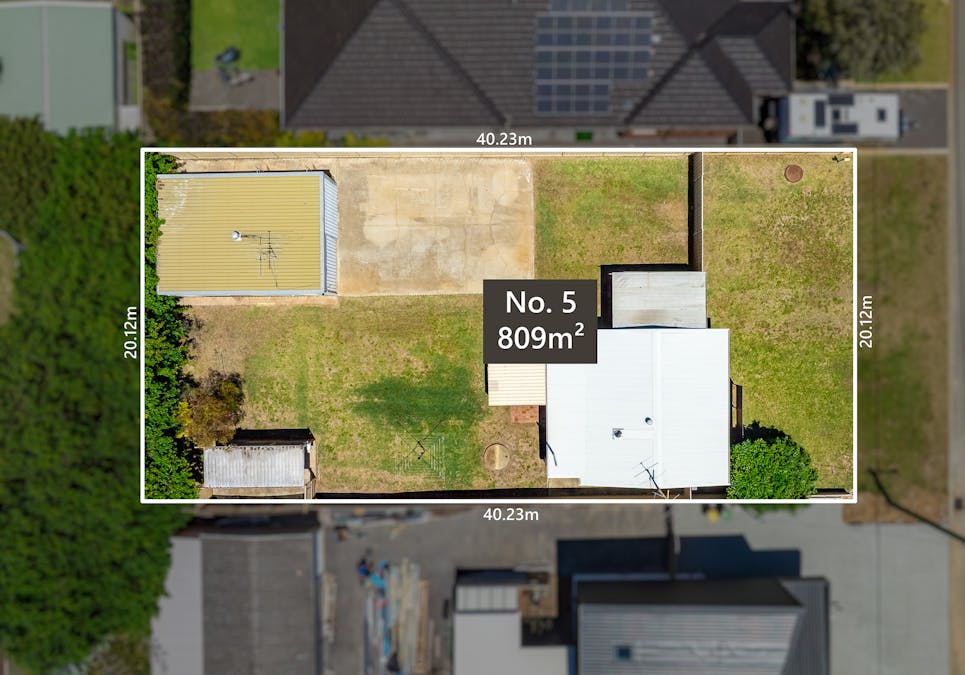 5 Nestor Way, Silver Sands, WA, 6210 - Image 2