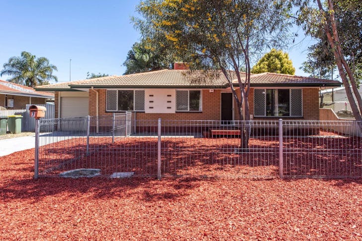 7 Hennessy Place, Mandurah, WA, 6210
