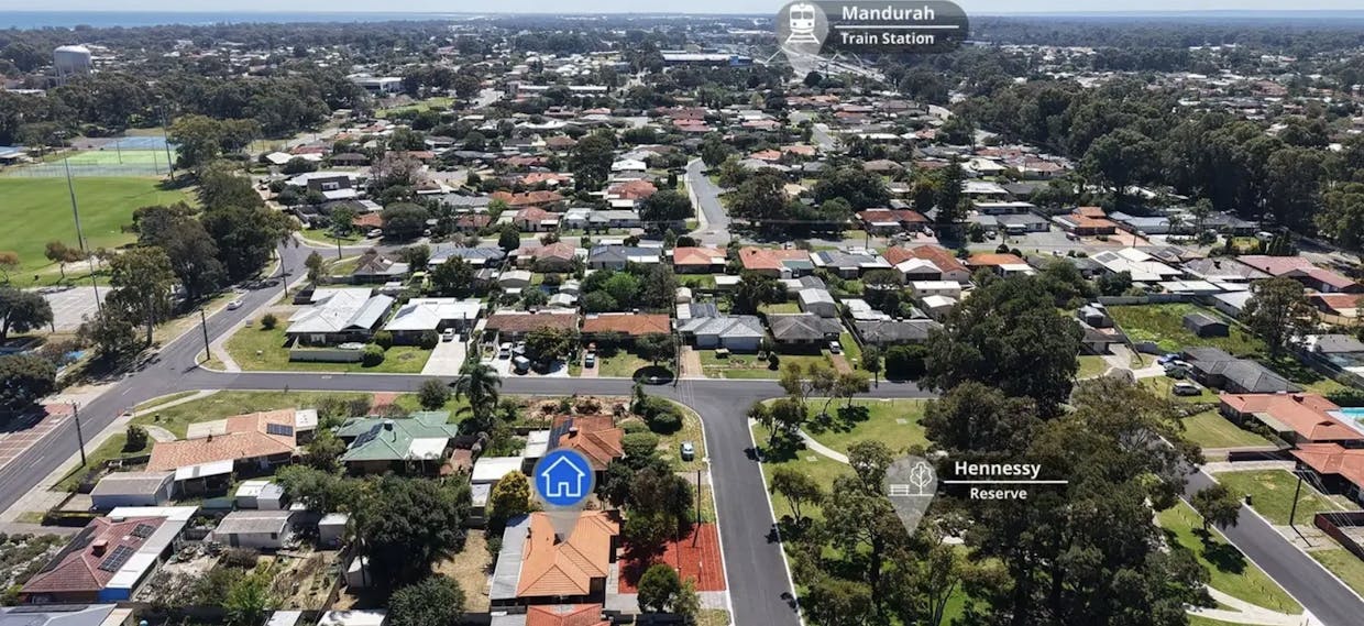 7 Hennessy Place, Mandurah, WA, 6210 - Image 27