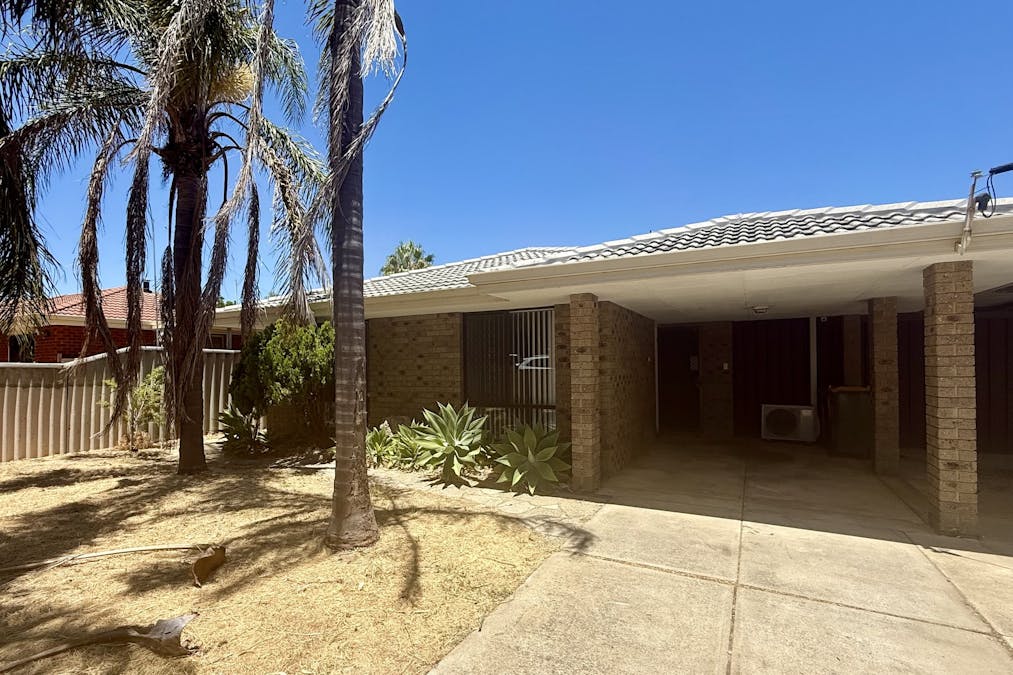 36 Duverney Crescent, Coodanup, WA, 6210 - Image 1