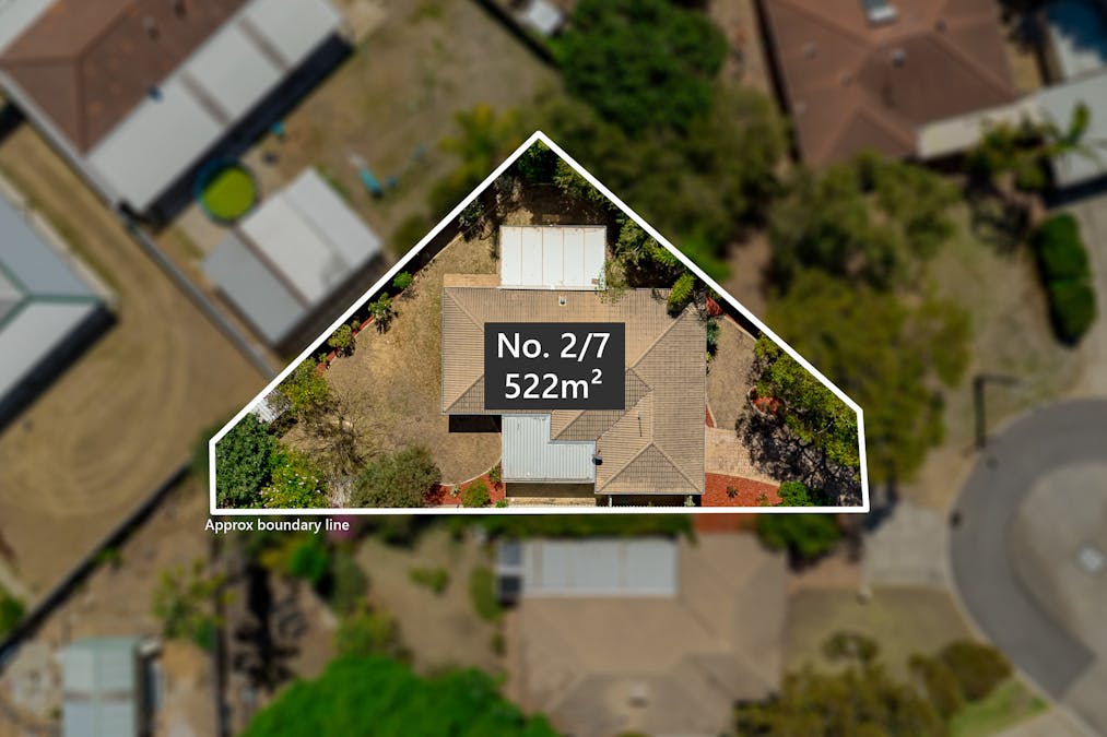 2/7 Ohio Court, Greenfields, WA, 6210 - Image 2