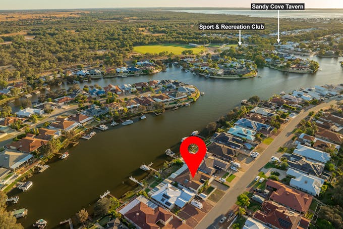 42 Heron Place, South Yunderup, WA, 6208 - Image 1