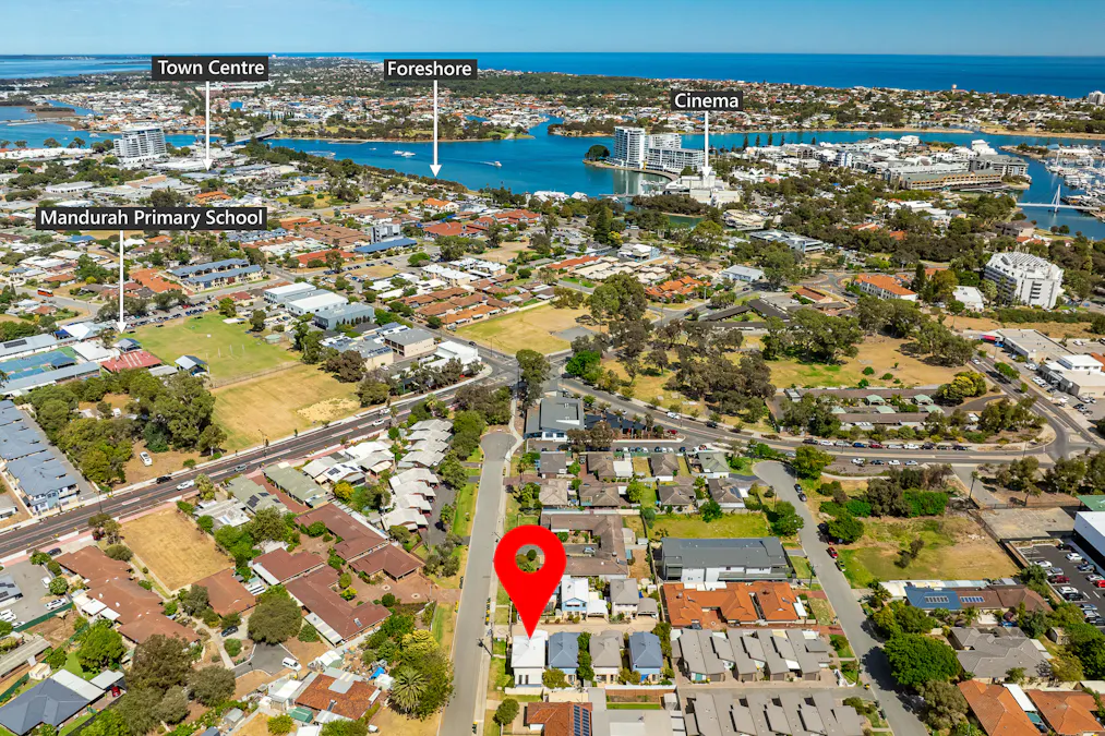 7/16 Rockford Street, Mandurah, WA, 6210 - Image 20
