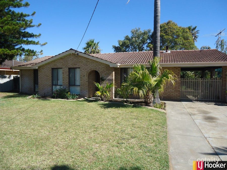 3 Loaring Street, Mandurah, WA, 6210 - Image 1