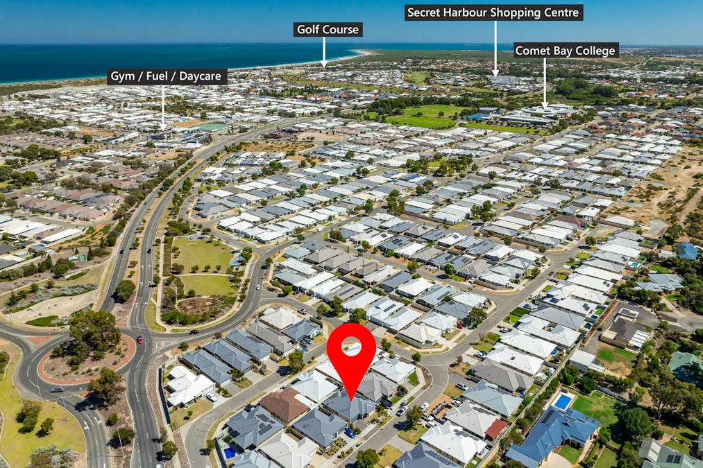 17 Perrinvale Loop, Golden Bay, WA, 6174 - Image 17