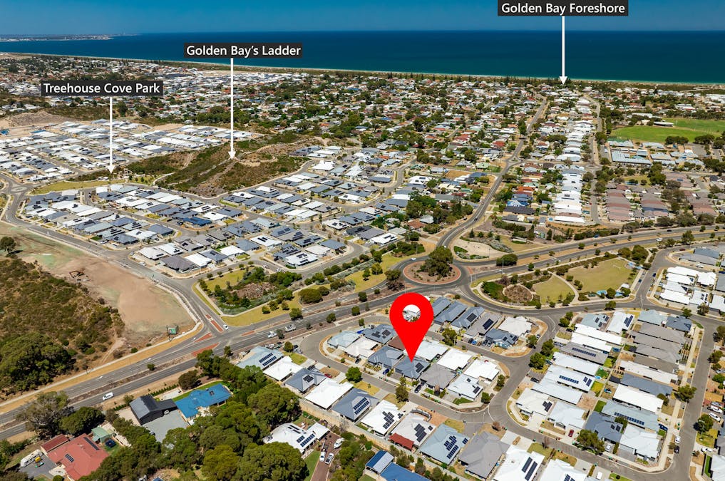 17 Perrinvale Loop, Golden Bay, WA, 6174 - Image 18
