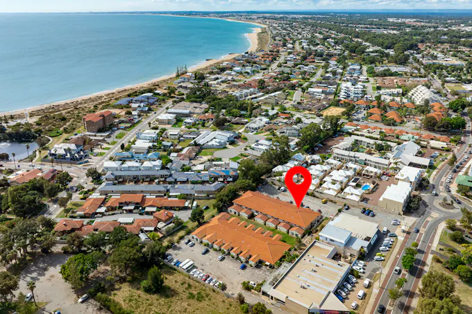 56/98 Mandurah Terrace, Mandurah, WA, 6210 - Image 1