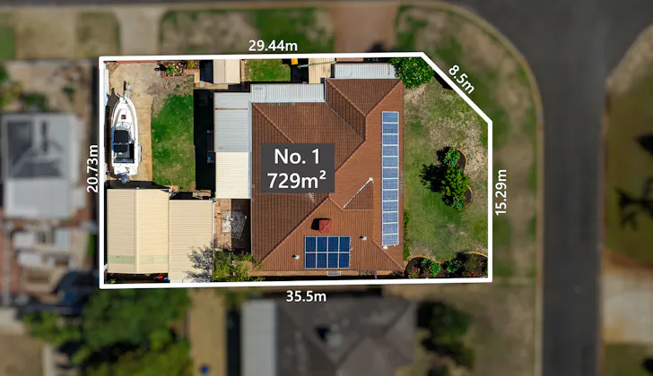 1 Malabor Mews, Halls Head, WA, 6210 - Image 1