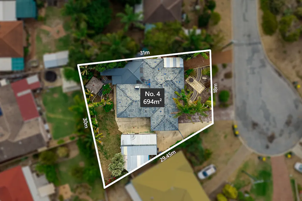 4 Atherton Close, Greenfields, WA, 6210 - Image 27