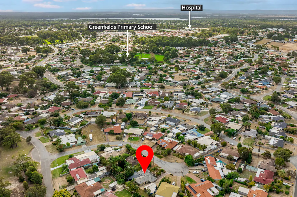 4 Atherton Close, Greenfields, WA, 6210 - Image 24