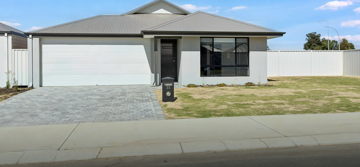 31 Westaway Road, Pinjarra, WA, 6208 - Image 1