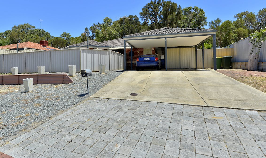 19 Bonnie Doone Grove, Dawesville, WA, 6211 - Image 17