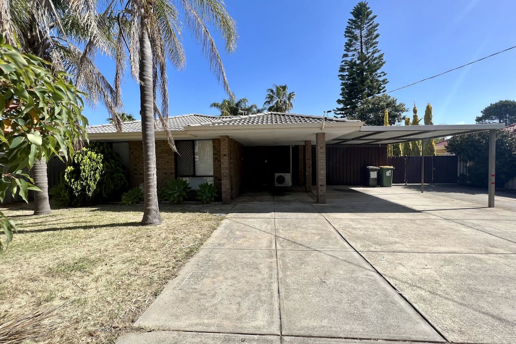 36 Duverney Crescent, Coodanup, WA, 6210 - Image 3