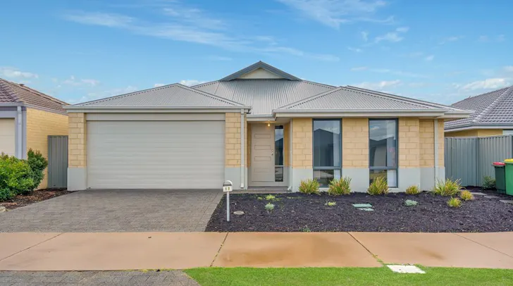 17 Harvey Crescent, South Yunderup, WA, 6208 - Image 1